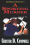 [Greg McKenzie Mystery 05] • A Sporting Murder